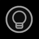 Pure Flashlight - Super Bright LED (No ads)