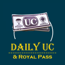 Daily UC and Royal Pass