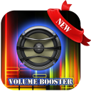 AMX Volume amplifier 🎧📢