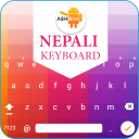 Easy Nepali Typing - English to Nepali Keyboard