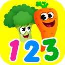 Educational games for kids 2 4