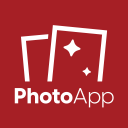 PhotoApp - AI Photo Enhancer