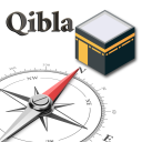 Qibla Compass - Find Mecca Direction