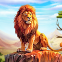 Lion Simulator - Lion Games
