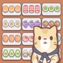 Snack Sort: Food Sorting Games