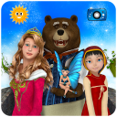 Fairy Tales & Legends for kids