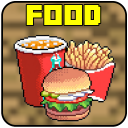 Fast Food Mods For MCPE