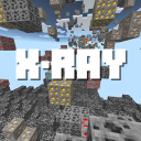 X-RAY MOD - Find Diamonds