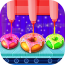 My Donut Bakery 🍩 – Sweet Bakers cake games free