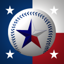 Texas Baseball Rangers Edition
