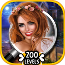 Hidden Object Games 200 Levels : Spot Difference