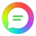 Message OS17 - Color Messenger