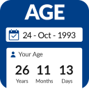 Age Calculator by Date of Birth⌛️: Age App 🙆