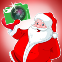 Christmas Camera