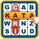 Word Search Indonesian