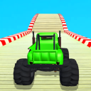Monster Truck :Car Racing Game