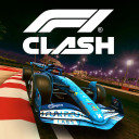 F1 Clash - Official 2024 Game