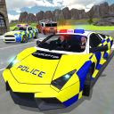 UK Police Car Crime Driving