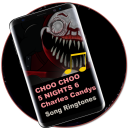 Choo Choo Five Nights Ringtone