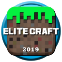 Elite Craft: Explore Big Creative and Survival