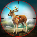 Deer Hunting - Wild Hunter: Animal Shooting Games