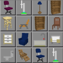 Furniture for Minecraft