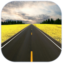 Road Scenery wallpapers & Road Amazing background