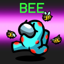 BEES Imposter MOD Among Us
