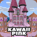 Kawaii Mods Minecraft Pink