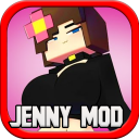 Jenny Mod Minecraft