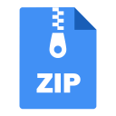 XZIP: unZIP, extract RAR