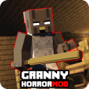 Mod Granny Chapter Two For Minecraft PE