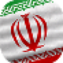 پرچم ایران (والپیپر زنده)