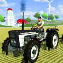 Tractor Farming Job Simulator
