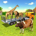 Zoo Animals Transport Simulation: Free games 2020