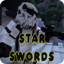 Star Swords Mod for Minecraft