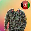 Afghan Army Suit Changer : Uniform Editor 2021