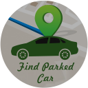 FInd My Car Through GPS Car FinderParking Reminder
