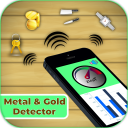 Metal And Gold Detector