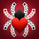 Spider Lite - Solitaire Games