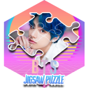 BTS Jigsaw Puzzle 2020