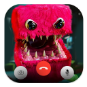Scary Boxy Boo Chat Video Call