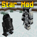 Star Mod for Minecraft PE