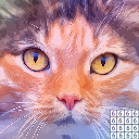 Pixel Art - Color by Number, Paint by Number, Free
