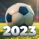 Matchday Manager 23 - Soccer