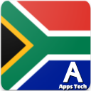 Afrikaans / AppsTech Keyboard