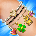 Jewelry Salon – bracelets, rin