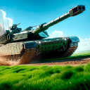 Tank Force: Tank games blitz