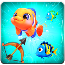 Fish Hunting:King Of Fish Archery & Fish shooting