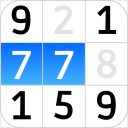 Number Puzzle: Match Numbers